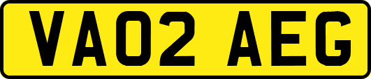 VA02AEG