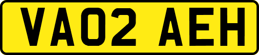 VA02AEH