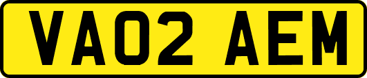 VA02AEM