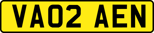 VA02AEN