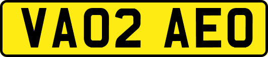 VA02AEO
