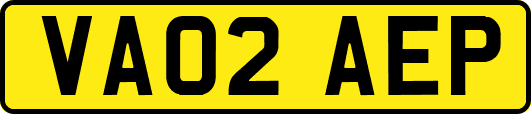 VA02AEP