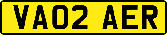 VA02AER