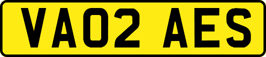 VA02AES