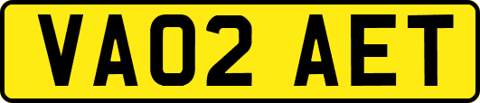 VA02AET