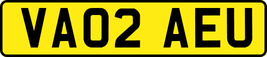 VA02AEU