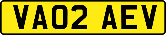 VA02AEV
