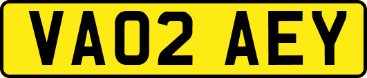 VA02AEY