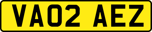 VA02AEZ
