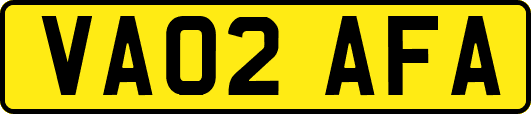 VA02AFA