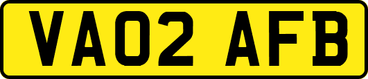 VA02AFB