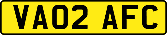 VA02AFC