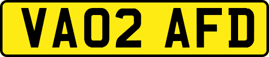 VA02AFD