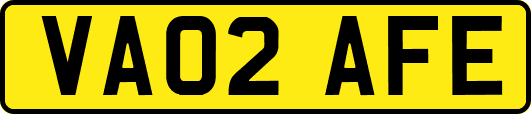 VA02AFE