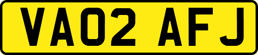 VA02AFJ