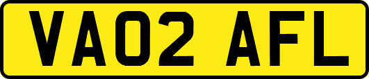 VA02AFL