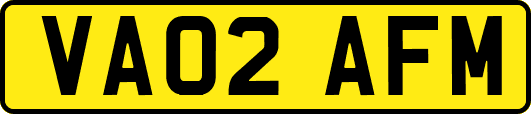 VA02AFM