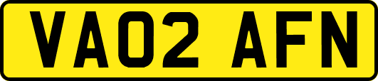 VA02AFN