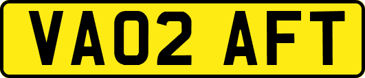 VA02AFT