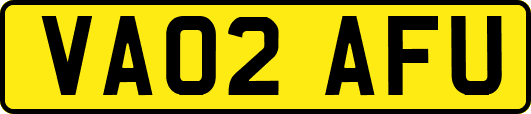 VA02AFU