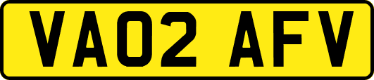 VA02AFV
