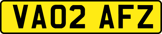 VA02AFZ