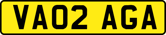 VA02AGA