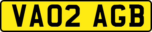 VA02AGB