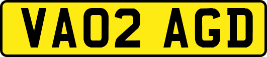 VA02AGD