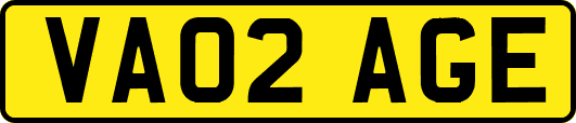 VA02AGE