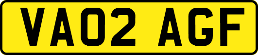 VA02AGF
