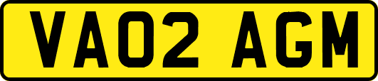 VA02AGM