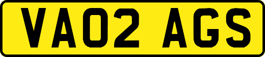 VA02AGS