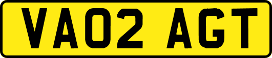 VA02AGT