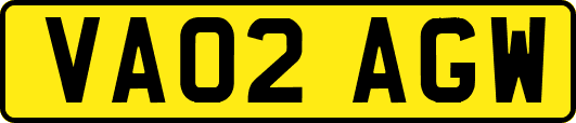 VA02AGW