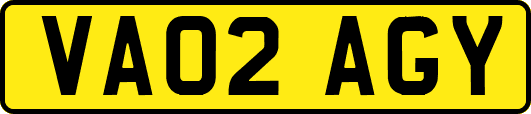 VA02AGY