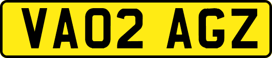 VA02AGZ