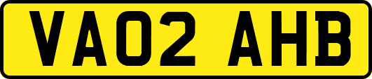 VA02AHB