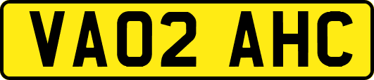 VA02AHC