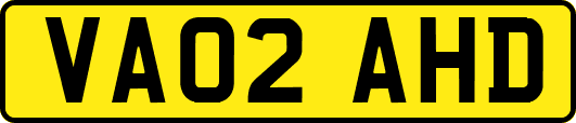 VA02AHD