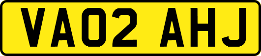 VA02AHJ