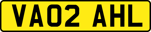 VA02AHL