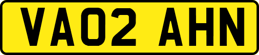 VA02AHN