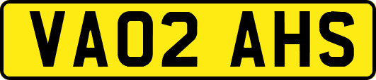 VA02AHS