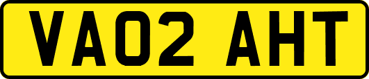 VA02AHT