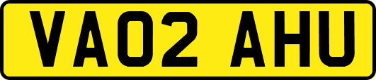 VA02AHU