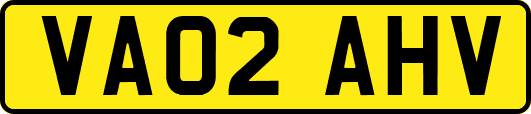 VA02AHV