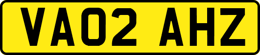 VA02AHZ