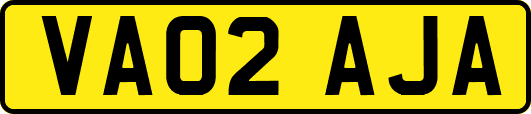 VA02AJA