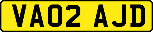VA02AJD